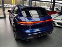 gebraucht Porsche Macan 2.0/NAVI/PANO/360"/CARBON/PDLS+