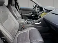 Second-hand Jaguar E-Pace R-Dynamic 313 CP (230 kW) 2021 Gri SUV