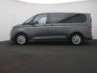 Second-hand VW Multivan Life 150 CP (110 kW) 2025 Gri Monovolum