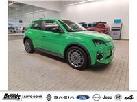 Usata Renault 5 E-Tech Evolution 89 kW (122 CV) 2025 Verde Utilitaria