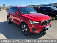 gebraucht Volvo XC40 B3 Mild Hybrid Benzin Plus Bright