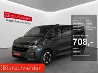 Neu VW T7 Edition 150 PS (110 kW) 2026 Grau Van