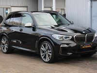 Brugt BMW X5 Performance 400 HK (294 kW) 2019 Sort SUV