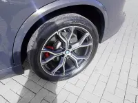 Gebraucht BMW X5 Sport Line 340 PS (250 kW) 2022 Bmw individual dravitgrau SUV