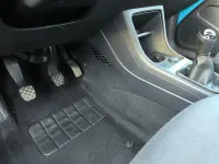 Gebraucht VW up! 65 PS (47 kW) 2020 Blau Kleinwagen
