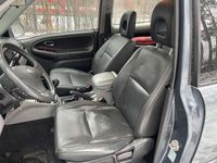 gebraucht Suzuki Grand Vitara 2.0 TD Comfort Limited ALLRAD 4*4