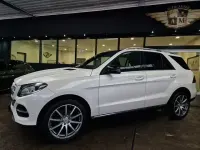 Gebraucht Mercedes GLE350 258 PS (189 kW) 2017 Andere SUV