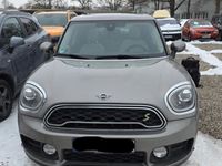 Gebraucht Mini Countryman 225 PS (165 kW) 2018 Grau SUV