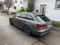 gebraucht Audi A6 Allroad 3.0 TDI quattro 235kW tiptronic -