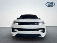 Neu Land Rover Range Rover Sport Autobiography 349 PS (256 kW) 2025 Ostuni pearl white SUV