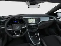 Gebraucht VW Taigo Goal 95 PS (69 kW) 2025 Deep black perleffekt SUV