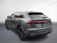 Neu Audi Q8 Ambiente 286 PS (210 kW) 2026 Grau SUV