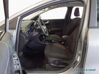 Gebraucht Ford Puma Titanium 125 PS (91 kW) 2023 Silber SUV