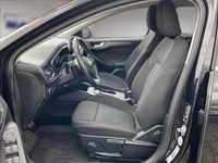 Gebraucht Ford Focus Titanium 150 PS (110 kW) 2020 Schwarz Kombi