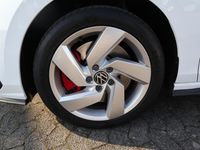 Gebraucht VW Golf VIII GTE 245 PS (180 kW) 2022 Pure white Limousine