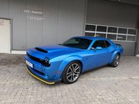 Gebraucht Dodge Challenger 377 PS (277 kW) 2024 Blau
