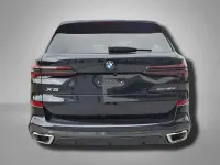 Gebraucht BMW X5 M Sport 352 PS (258 kW) 2026 M carbonschwarz metallic SUV