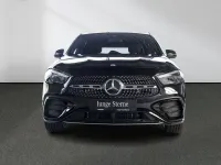 Gebraucht Mercedes GLA200 AMG 163 PS (119 kW) 2025 Schwarz SUV