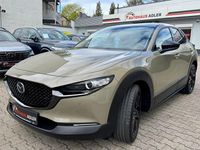 Gebraucht Mazda CX-30 Nagisa 150 PS (110 kW) 2024 Gelb SUV