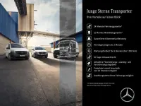 Gebraucht Mercedes Vito 136 PS (100 kW) 2022 Weiß Van