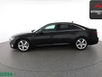 Usata Audi A6 S-Line 286 CV (210 kW) 2022 Nero Berlina