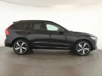Gebraucht Volvo XC60 Plus 197 PS (144 kW) 2023 Onyx black SUV