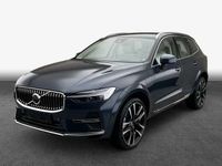 Gebraucht Volvo XC60 Ultimate 335 PS (246 kW) 2022 Blau SUV
