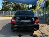 Gebraucht Mercedes C350 AMG 265 PS (194 kW) 2013 Limousine
