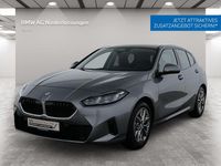 Gebraucht BMW 120 156 PS (114 kW) 2024 Grau Kleinwagen