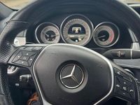 Gebraucht Mercedes E350 252 PS (185 kW) 2014 Schwarz Kombi