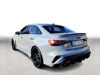 Gebraucht Audi RS3 Sport 400 PS (294 kW) 2026 Grau Limousine