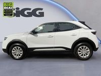 Gebraucht Opel Mokka Edition 131 PS (96 kW) 2023 Jade weiss/arktis weiss SUV