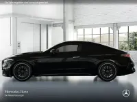 Gebraucht Mercedes CLE53 AMG AMG 449 PS (330 kW) 2026 Coupé