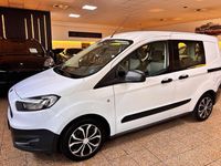 Second-hand Ford Transit 101 CP (74 kW) 2018 Alb Break