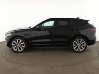Gebraucht Jaguar F-Pace R-Dynamic 301 PS (221 kW) 2024 Schwarz SUV