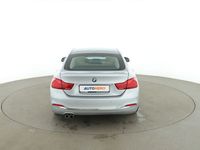 gebraucht BMW 420 Gran Coupé 4er i Luxury Line, Benzin, 23.460 €
