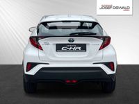 gebraucht Toyota C-HR Hybrid Flow