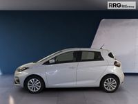 gebraucht Renault Zoe EXPERIENCE R135 50kWh CCS BATTERIEKAUF
