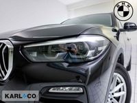 gebraucht BMW X5 xDrive30d 7-Sitzer LC Prof HUD HiFi Sportsitze