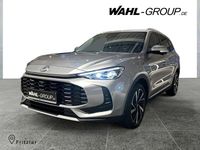 Neu MG ZS Luxury 197 PS (144 kW) 2026 Silber SUV