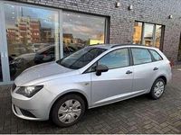 Gebraucht Seat Ibiza ST Reference 69 PS (50 kW) 2014 Kombi