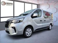 Gebraucht Nissan Primastar Tekna 170 PS (125 kW) 2024 Grey highland Van / Kleinbus