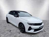 Gebraucht Opel Astra Ultimate 131 PS (96 kW) 2022 Weiß Limousine