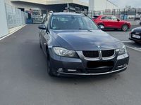 gebraucht BMW 320 D Kombi