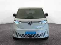Gebraucht VW ID. Buzz Goal 210 kW (286 PS) 2025 Candyweiß Van / Kleinbus