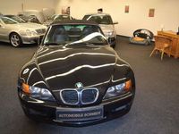 gebraucht BMW Z3 -M-Sport ( 1. HAND!!! )