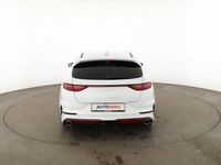 Gebraucht Kia ProCeed GT 204 PS (150 kW) 2024 Weiß Kombi