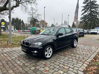 gebraucht BMW X6 30d xDrive*360°Kamera*Memory*Bi-Xenon*