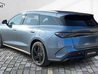 Neu BYD Seal Comfort 212 PS (155 kW) 2025 Blau Kombi