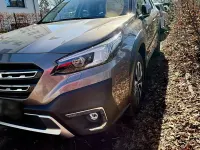 Gebraucht Subaru Outback 169 PS (124 kW) 2024 Braun Kombi